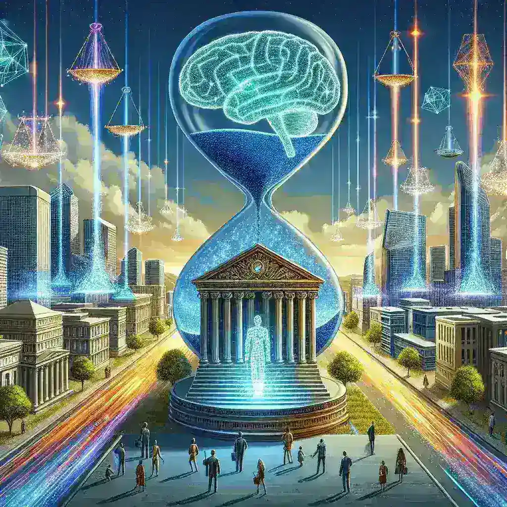 Google Cloud Piloting AI-Powered Automated Law Research in U.S. Courts
