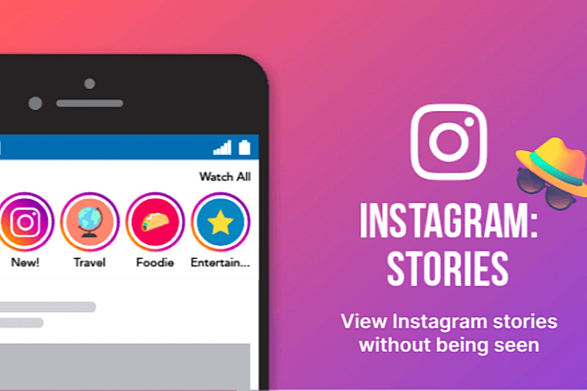 Understanding the Technology Behind Instagram Story Viewers: How Do They Really Work?