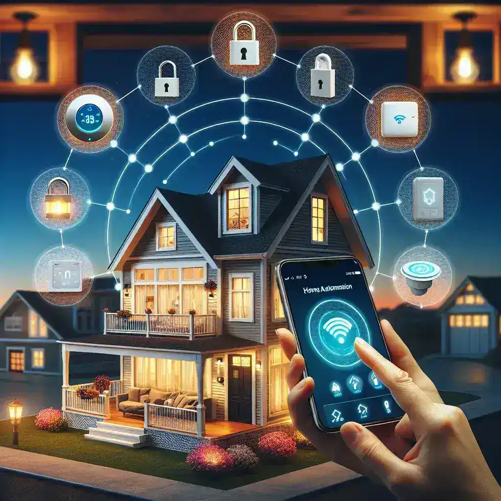 Airbnb Expanding Smart Home AI Partnerships for U.S. Hosts