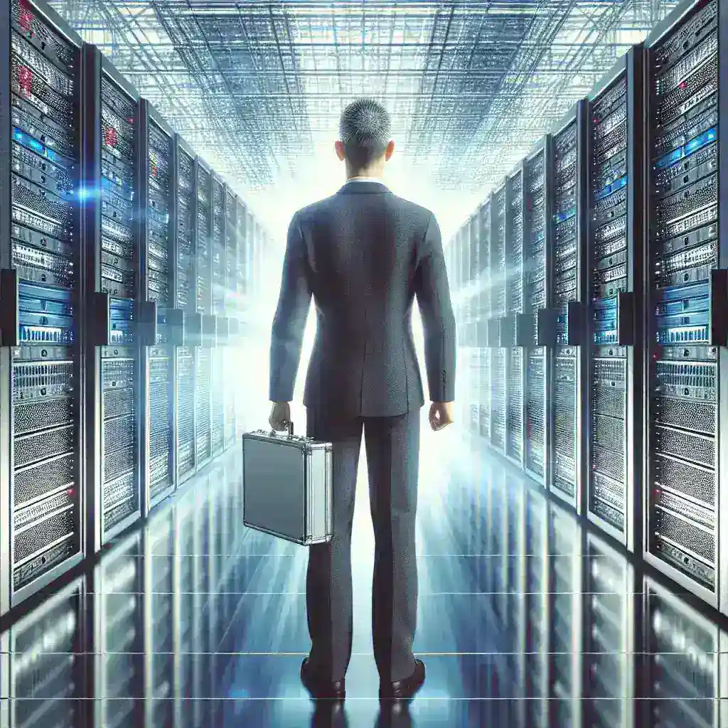 Elon Musk’s AI Company xAI Nears a $5 Billion Server Deal with Dell