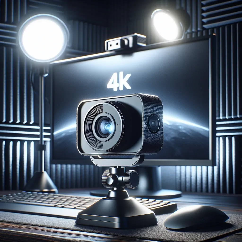 Elgato Facecam 4K Pro Launched for Streamers