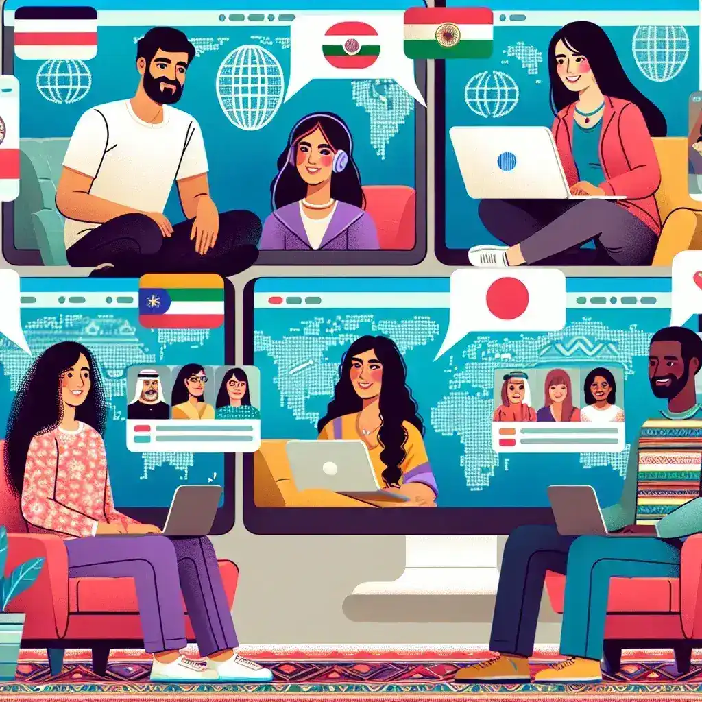 Netflix Begins Test of ‘Watch Together’ Cross-Country Co-Viewing