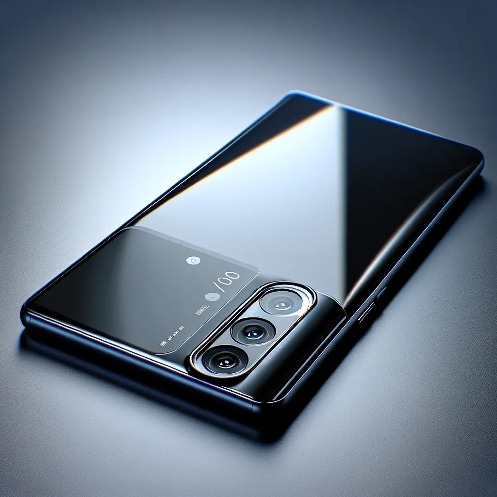 OnePlus 15 Spotted in Live Images with Curved Display