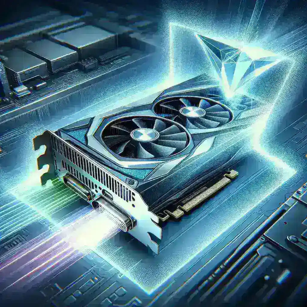 Intel Arc Gets Ray Tracing Boost: A Deep Dive into the Latest Driver Update